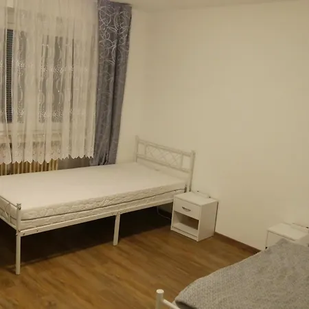 Apartment Entspannter Rueckzugsort *