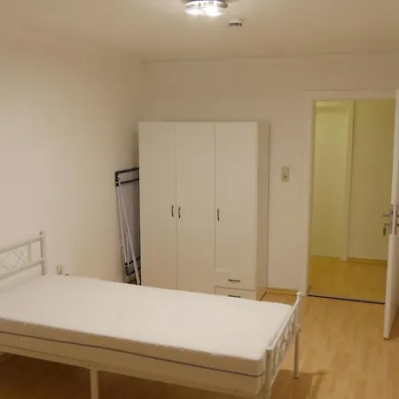 Entspannter Rueckzugsort