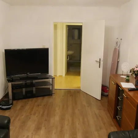 Entspannter Rueckzugsort Lägenhet *