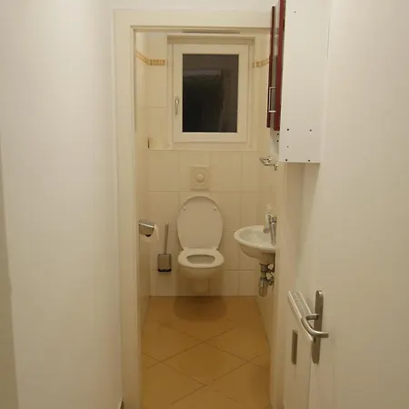 Entspannter Rueckzugsort Apartment Vilshofen an der Donau