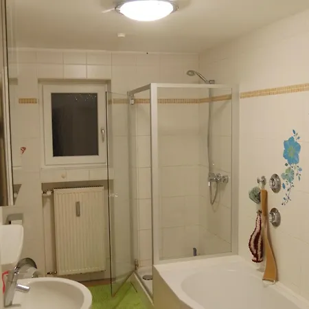 Entspannter Rueckzugsort *
