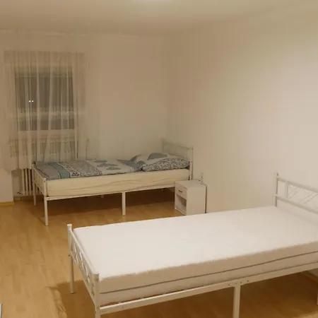 Entspannter Rueckzugsort * Vilshofen an der Donau