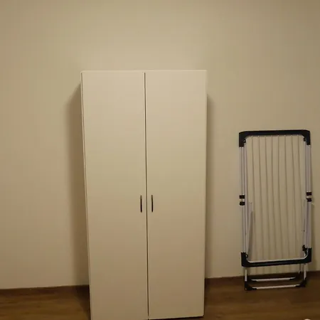 Entspannter Rueckzugsort