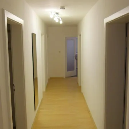 Apartment Entspannter Rueckzugsort Vilshofen an der Donau