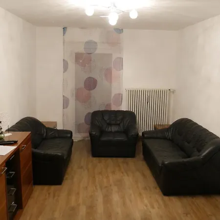 Apartment Entspannter Rueckzugsort Vilshofen an der Donau